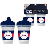 Atlanta Braves Sippy Cup - 2 Pack