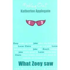 What Zoey Saw (Making Out)