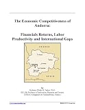 The Economic Competitiveness of Andorra: Financials Returns, Labor Productivity and International Gaps