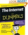 The Internet for Dummies