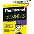 The Internet For Dummies (Internet for Dummies)