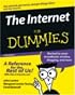 The Internet For Dummies (Internet for Dummies)