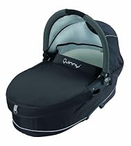 Quinny Dreami Pram Body Storm