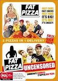 Fat Pizza 2-DVD Set [ NON-USA FORMAT, PAL, Reg.4 Import - Australia
]