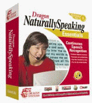 Naturally Speaking Essentials