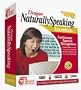 NaturallySpeaking Essentials UK English Edition