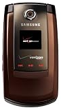 Samsung Renown U810 Phone, Brown (Verizon Wireless)