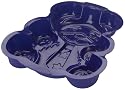 Electrolux Silikon Backform Bär (260 mm x 200 mm x 55 mm)