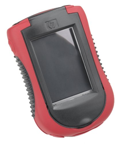 Electronics: Compaq iPAQ 282348 B21 Rugged Wireless Case