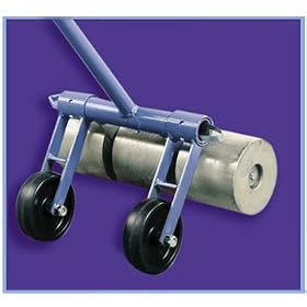 Bon Tool Co. Linoleum Roller Transporter