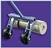 Bon Tool Co. Linoleum Roller Transporter