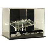 Kevin Harvick 2007 Daytona 500 Die-Cast Display Case