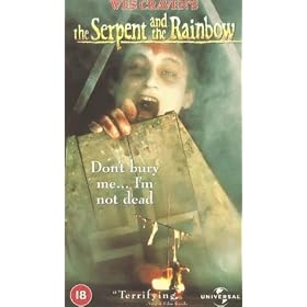 The Serpent And The Rainbow [1987]