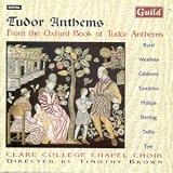 Review Various Composers  / Tudor Anthems