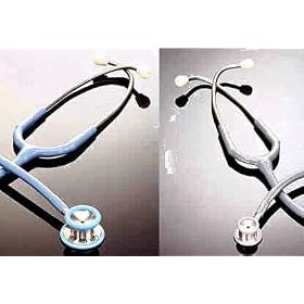 ADC Adscope 604 Pediatric Professional Stethoscope