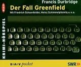 Der Fall Greenfield. CD