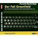Der Fall Greenfield. CD (DAV pocket)