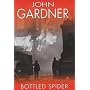 Bottled Spider (Severn House Large Print)