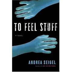To Feel Stuff
