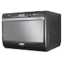 Whirlpool Limited Edition Jet Chef 31 Litre 1000 watt Full Combination Microwave Oven, Anthracite