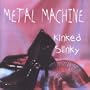 Kinked Slinky
