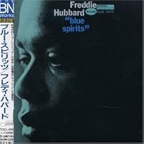 ブルー・スピリッツ