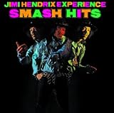 Review Jimi Hendrix Experience  / Smash Hits