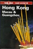 Lonely Planet Hong Kong, Macau and Guangzhou (8th ed)