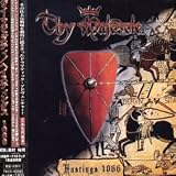 Hastings 1066 an album by Thy Majestie