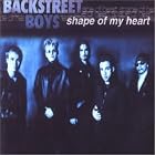 Click here to buy Shape of My Heart by  Backstreet Boys .