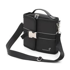 Tomtom Go Deluxe Bag (Tasche) f�r Go 300, 500, 510, 700, 710, 900 und 910