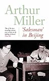 Salesman in Beijing