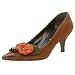 Prada Women's Suede Pump