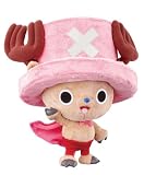 One Piece: Tony Tony Chopper - Chopper Man (Stuffed) Figure