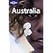 Australia Books