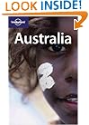 Lonely Planet Australia