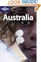 Lonely Planet Australia