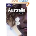 Lonely Planet Australia