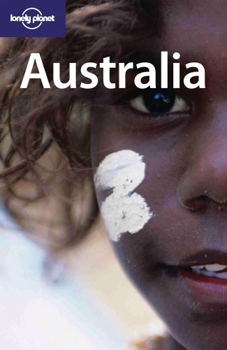 City Travel Guides Discounted  Books : Lonely Planet Australia