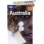 Lonely Planet Australia