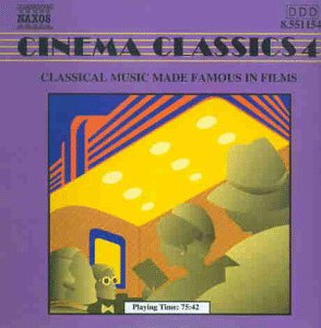 CD-Charts  Search : Cinema Classics 4