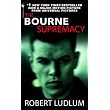 The Bourne Supremacy (Bourne Trilogy, Book 2) ~ Robert Ludlum