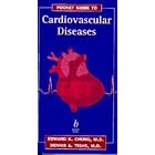 Click here to buy Pocket Guide to Cardiovascular Diseases by Edward K. Chung and Dennis A., M.D. Tighe.
