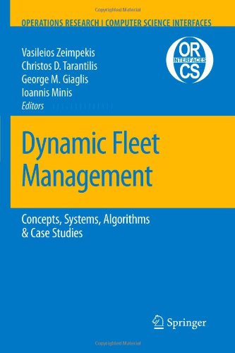 fleet management