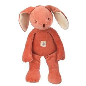 miYim Organic Plush Storybook Collection - 11