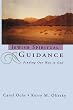 Jewish Spiritual Guidance: Finding Our Way to God