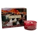 Mulled Wine Tealights Yankee Candle