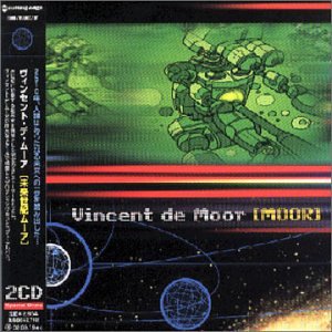 Vincent De Moor - Moor - Zortam Music