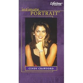 Intimate Portrait: Cindy Crawford
