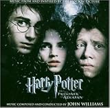 Harry Potter und der Gefangene von Askaban [ENHANCED] [SOUNDTRACK] - John Williams